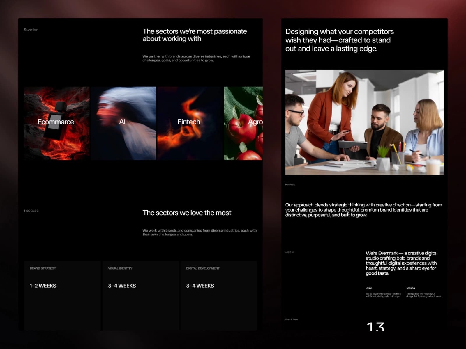 Presentation slide 2
