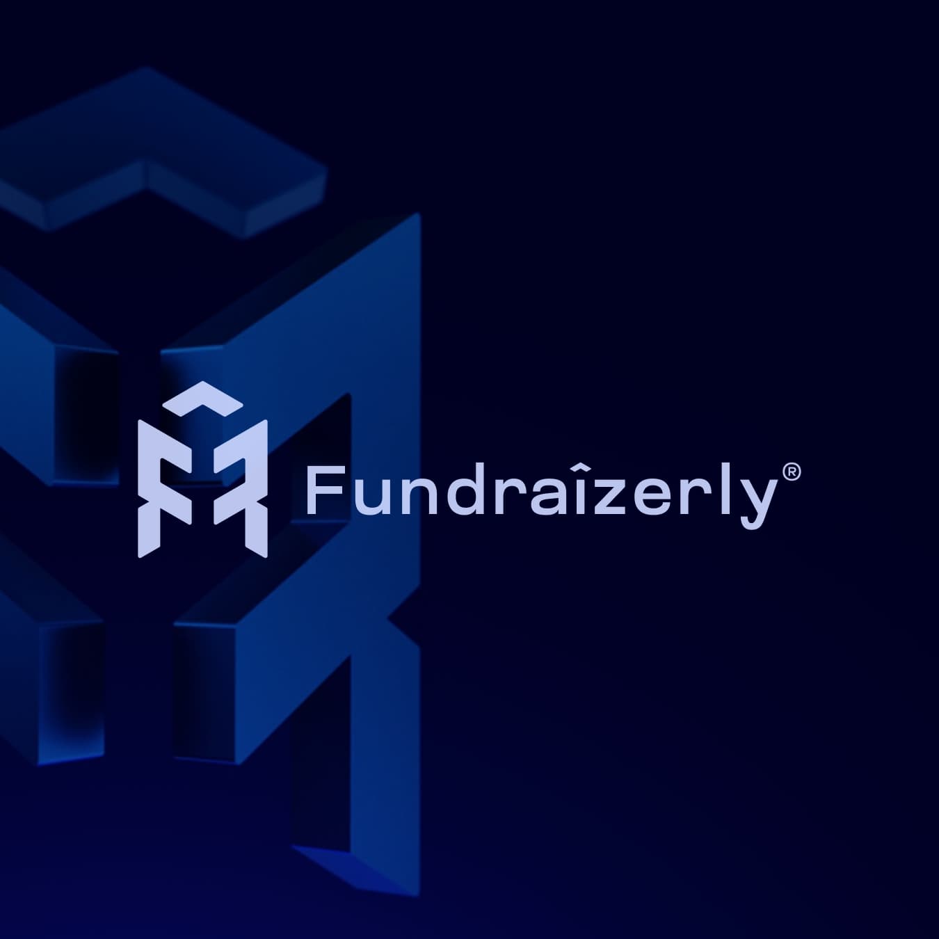 Fundraizerly® Branding