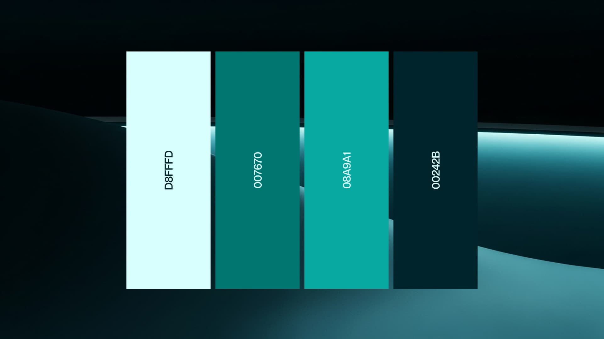 Presentation slide 3