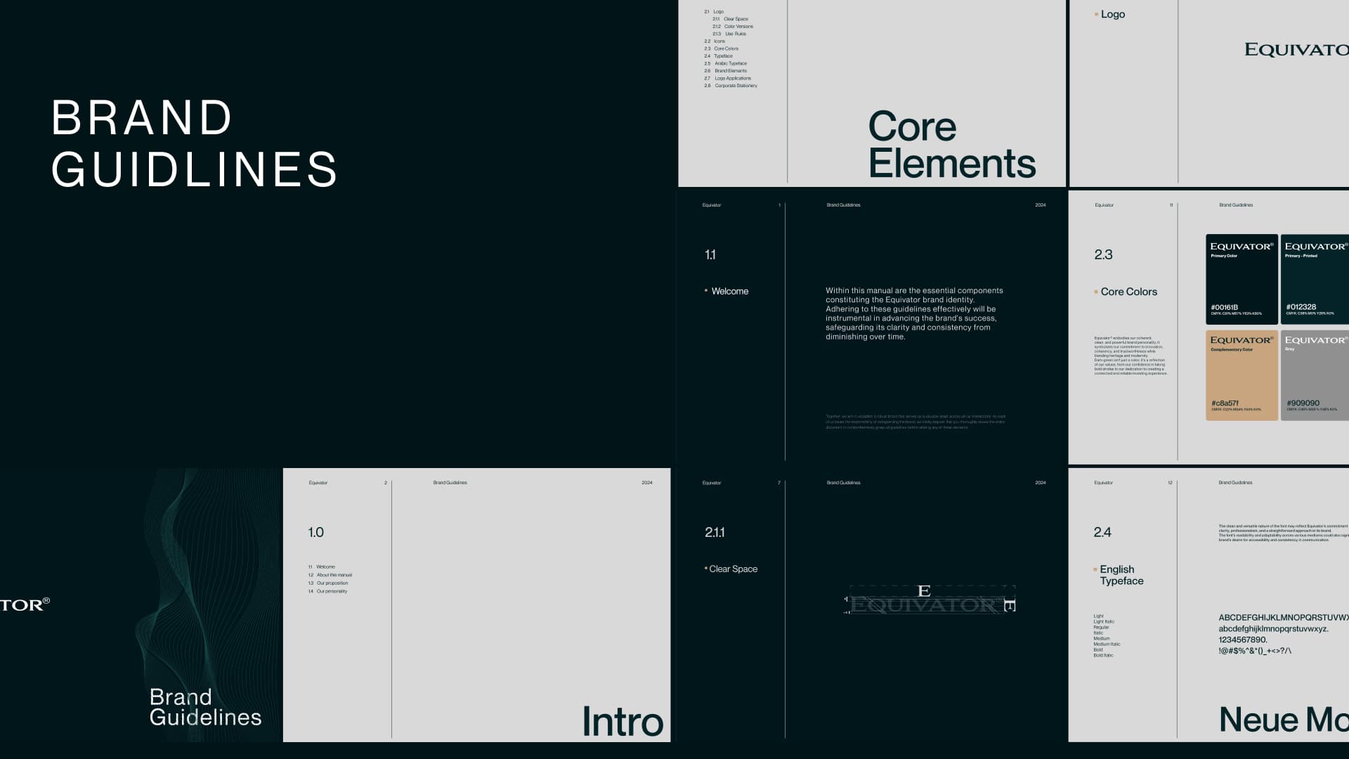 Presentation slide 9