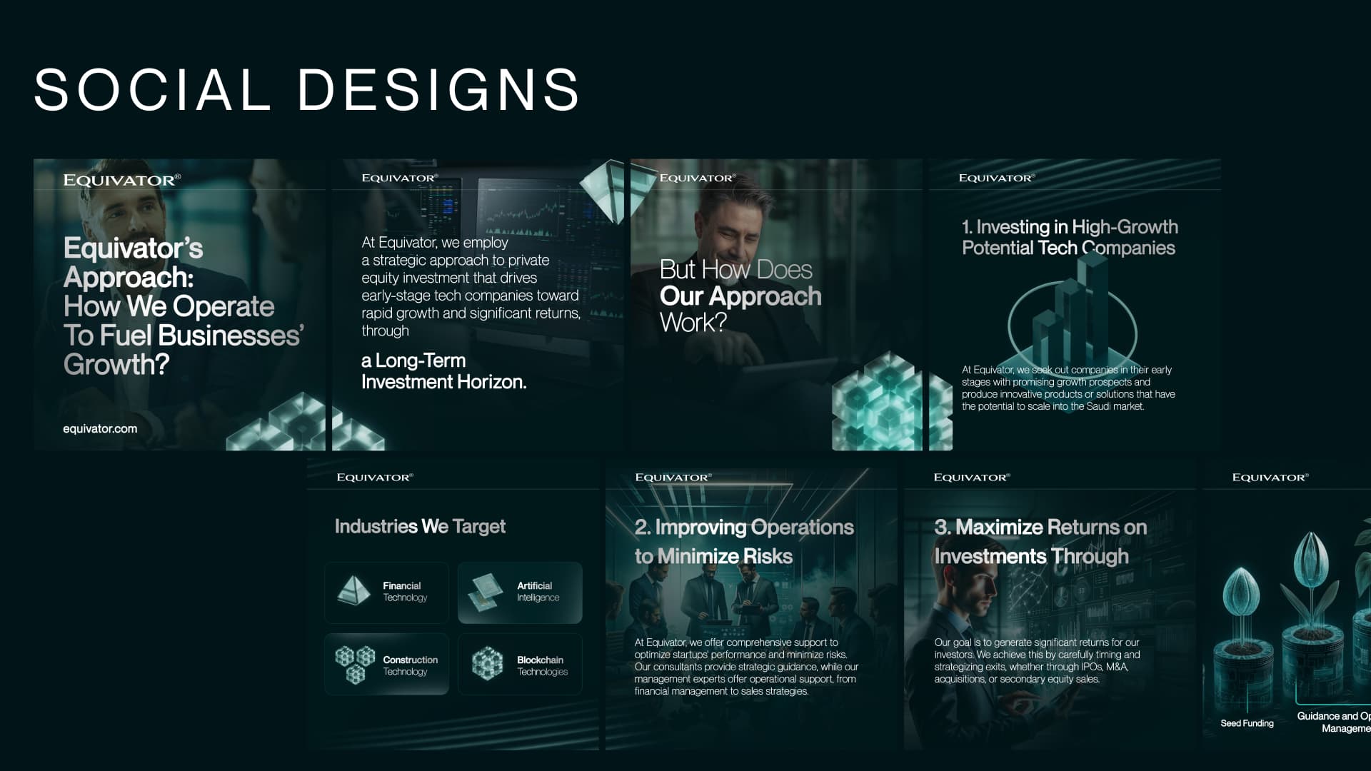 Presentation slide 12