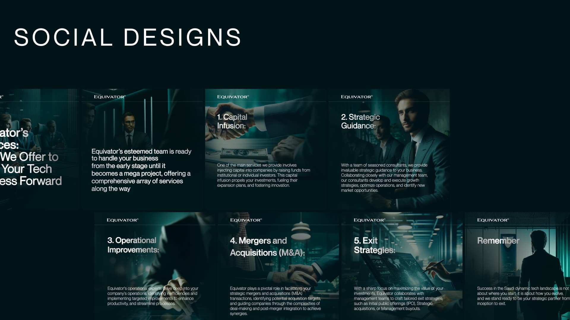 Presentation slide 13