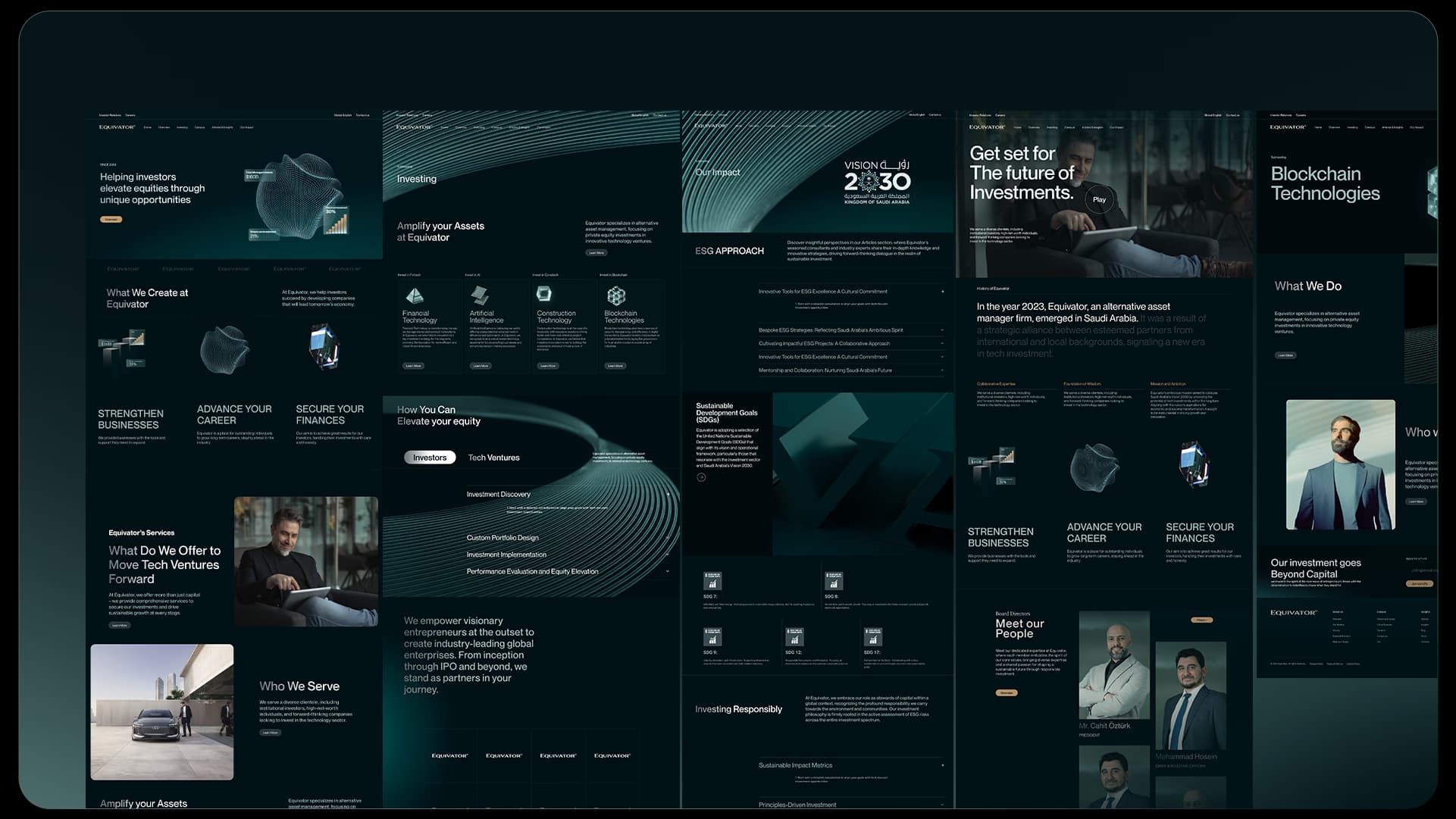 Presentation slide 3